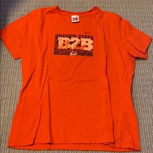 Women’s Oregon State University Beavers Champions